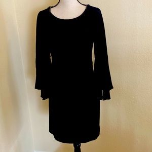Elie Tahari little black cocktail dress